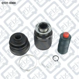 Шрус внутрішній Q-fix Q131-0300