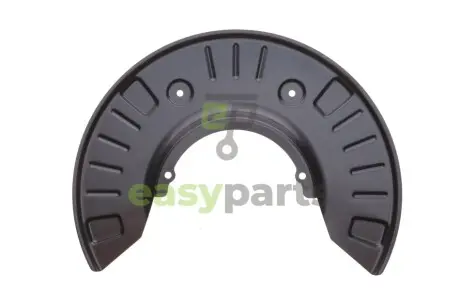 Захист диска гальмівного (переднього) MB Vito (W639) 03- FEBI BILSTEIN 186151