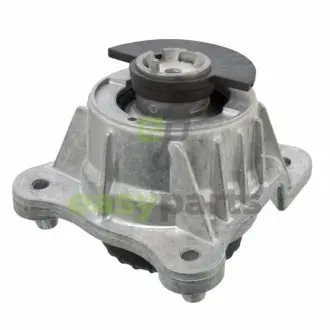 PODUSZKA SILNIKA MERCEDES VITO MIXTO (DOUBLE CABIN), VITO TOURER (W447), VITO (W447) 1.6D/2.2D 14- SWAG 10104449