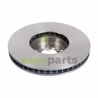 Диск гальмівний (передній) BMW 5 (F10/F11)/6 (F12/F13)/7 (F01-F04) 09- (348x36) (L) PRO+ SWAG 20104949