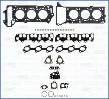 USZCZELKI AJUSA 52350100