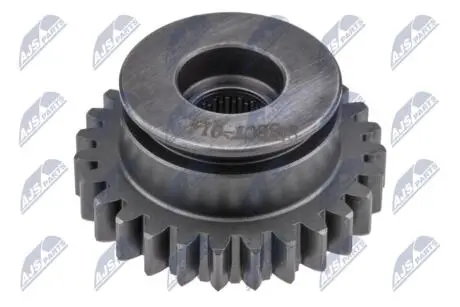 KOЈO ZКBATE SKRZYNI BIEGУW NTY EAT-CT-014