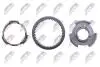 SYNCHRONIZATOR 5 BIEGU NTY EAT-CT-004 (фото 3)