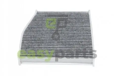 Фільтр салону MB A-class (W176)/ B (W246/W242) 11-/Infiniti Q30 15- (вугільний) KAVO PARTS NC2052C