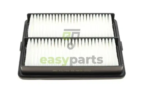 Фільтр повітряний Ssangyong Korando 1.5 i 1.6 D 19-/Tivoli 1.5-1.6 i 1.6 D 15- KAVO PARTS SA9858