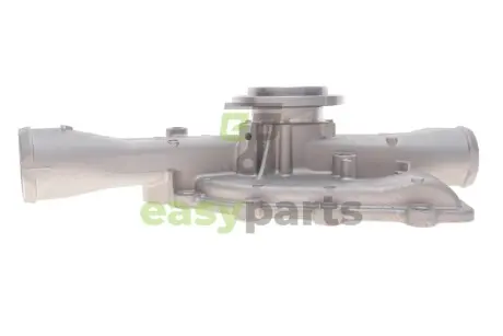 Помпа води MB S-class (W220/W221/W222) 00-/G-class (W463) 5.5/6.0 M275/M277/M279 12- (B/B) (7 лоп) BUGATTI PA10498