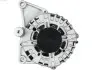 ALTERNATOR SYS.VALEO DB E 200 2.0,E 200 2.0 4-MATIC,E 250 2.0 AS-PL A3531S (фото 1)