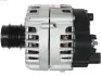 ALTERNATOR SYS.VALEO DB E 200 2.0,E 200 2.0 4-MATIC,E 250 2.0 AS-PL A3531S (фото 4)