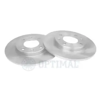 247X8 P 4-OTW CITROEN SAXO/XSARA/ZX/PEUGEOT 106/206/306 Optimal BS1280C