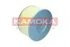 Фото 4 - фільтр повітряний Toyota Land Cruiser 100 4.2TD 98-07 KAMOKA F260801 Фільтр повітряний Toyota Land Cruiser 100 4.2TD 98-07 KAMOKA F260801 (фото 4)