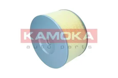 Фото фільтр повітряний Toyota Land Cruiser 100 4.2TD 98-07 KAMOKA F260801 Фільтр повітряний Toyota Land Cruiser 100 4.2TD 98-07 KAMOKA F260801