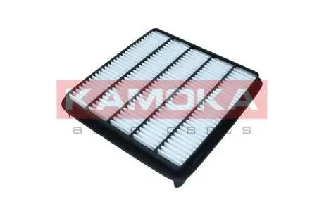 Фото фільтр повітряний Toyota Land Cruiser 200 4.5 D4d 07- KAMOKA F261001 Фільтр повітряний Toyota Land Cruiser 200 4.5 D4d 07- KAMOKA F261001