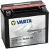 AKUMULATOR 18AH/250A 12V P+ / MOTOCYKLE AGM VARTA 518901025 (фото 1)