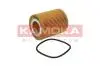 Фільтр масляний Citroen C5/Peugeot 407 3.0HDI 09- KAMOKA F123801 (фото 2)