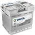 AKUMULATOR 50AH/540A 12V P+ START-STOP AGM VARTA 550901054J382 (фото 2)