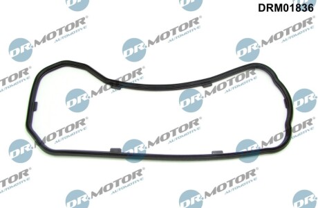 USZCZELKA MISKI OLEJOWEJ FIAT. DODGE. JEEP, PSA DR MOTOR DRM01836