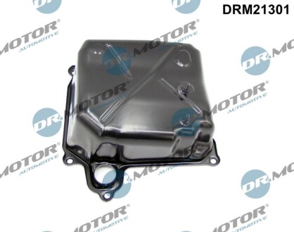 Піддон картера КПП DR MOTOR DRM21301