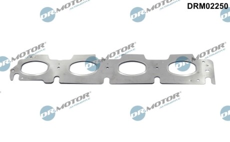 USZCZELKA, KOLEKTOR WYDECHOWY BMW, TOYOTA DR MOTOR DRM02250