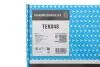 Фільтр АКПП MB C-class (W204)/E-class (W212)/Sprinter (906) 06-/Vito (W447) 14- (OM651/M272/M271) Purflux TEK048 (фото 2)