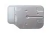 Фільтр АКПП MB C-class (W204)/E-class (W212)/Sprinter (906) 06-/Vito (W447) 14- (OM651/M272/M271) Purflux TEK048 (фото 4)