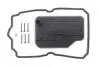 Фільтр АКПП MB C-class (W203/204) E-class (W211/212) M-class (W164) S-class 98- (з прокладкою) Purflux TEK047 (фото 1)