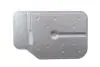 Фільтр АКПП MB C-class (W203/204) E-class (W211/212) M-class (W164) S-class 98- (з прокладкою) Purflux TEK047 (фото 4)