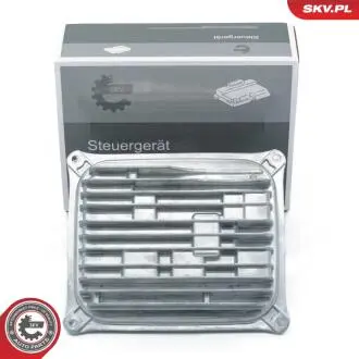 MODUŁ / PRZETWORNICA LED MERCEDES E-KLASA SKV GERMANY 59SKV184