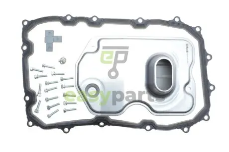 Фільтр АКПП Audi Q7 06-12 / VW Touareg 06-10 / PORSCHE Cayenne 3-10 Purflux TEK003