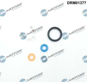 ZESTAW NAPRAWCZY WTRYSKIWACZA MERCEDES DR MOTOR DRM01377