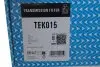 Фільтр АКПП Audi A4 2.0TFSI 08-16/A6 2.0/3.0TFSI/3.0TDI 11-18 (к-кт) Purflux TEK015 (фото 2)