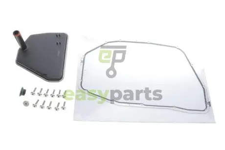 Фільтр АКПП Audi A4/A5 2.0-3.2 08-12/Q5 2.0-3.2 07-17 Purflux TEK014