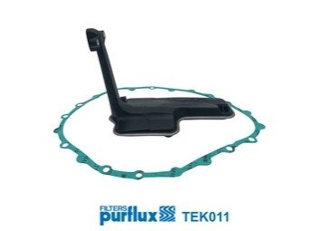 Фільтр АКПП Audi A4/A5/A6/A7 1.8-3.2 07-18 Purflux TEK011