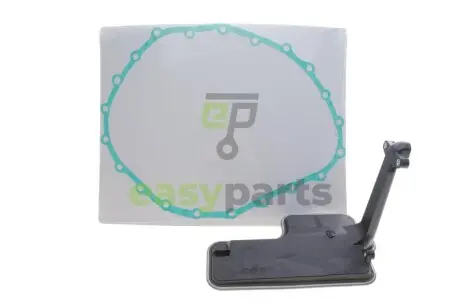 Фільтр АКПП Audi A4/A5/A6/A7 1.8-3.2 07-18 Purflux TEK011