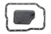 Фільтр АКПП Mazda 3 1.4/1.6/2.0 03-09/6 1.8-2.5 02-07/Ford Focus 98-12 (з прокладкою) Purflux TEK052 (фото 1)