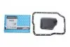 Фільтр АКПП Mazda 3 1.4/1.6/2.0 03-09/6 1.8-2.5 02-07/Ford Focus 98-12 (з прокладкою) Purflux TEK052 (фото 2)