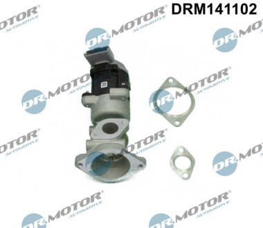 ZAWÓR EGR Z USZCZELKĄ FORD,LAND ROVER DR MOTOR DRM141102