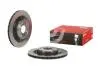 TARCZA HAMULC. TESLA MODEL Y 21- TYŁ BREMBO 09N44611 (фото 2)