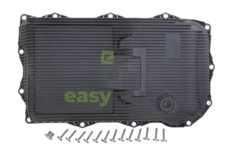 Фільтр АКПП BMW 1 12-19/3 13-/5 10-X3 10-/X5 13-23 (Тип КП: 8HP45Z) Purflux TEK054