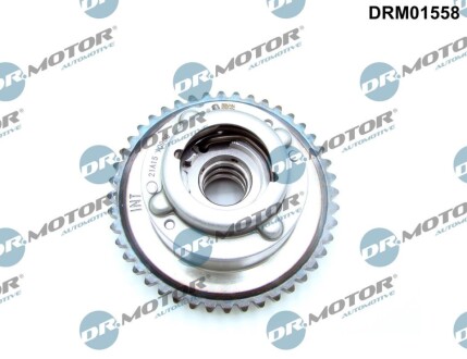 KOŁO ZMIENNYCH FAZ ROZRZĄDU MERCEDES DR MOTOR DRM01558