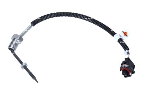 CZUJNIK TEMPERATURY SPALIN CHEVROLET NRF 707348