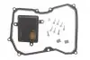Фільтр АКПП VW Jetta 1.4TSI 14- (+ прокладка масляного піддону) Purflux TEK006 (фото 1)