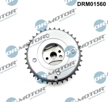 KOŁO ZMIENNYCH FAZ ROZRZĄDU TOYOTA DR MOTOR DRM01560