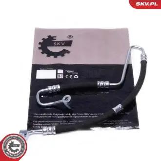 PRZEWÓD UKŁ. KIEROWNICZEGO MAZDA 3 SKV GERMANY 10SKV949