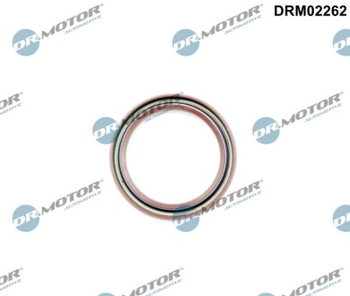 Сальник валу DR MOTOR DRM02262