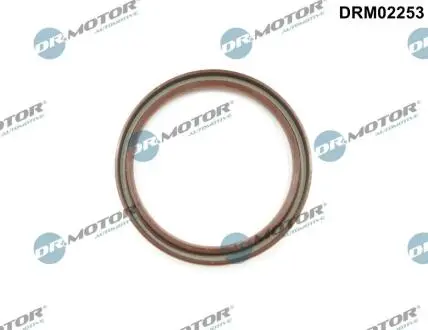 USZCZELNIACZ WAŁU KORBOWEGO MAZDA DR MOTOR DRM02253