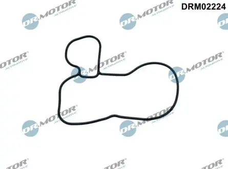 Прокладка двигуна гумова DR MOTOR DRM02224