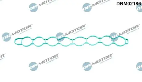 USZCZELKA KOLEKTORA SSĄCEGO VOLVO DR MOTOR DRM02186