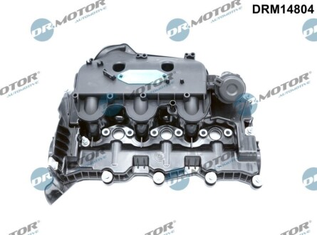 KOLEKTOR SSĄCY LAND ROVER, JAGUAR DR MOTOR DRM14804