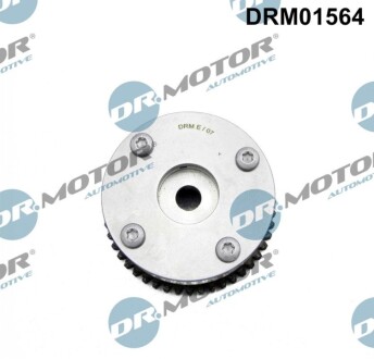 KOŁO ZMIENNYCH FAZ ROZRZĄDU SMART DR MOTOR DRM01564