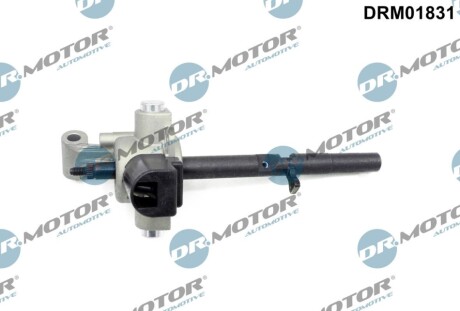 MECHANIZM PRZEŁĄCZANIA BIEGÓW VAG DR MOTOR DRM01831